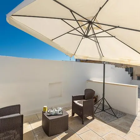 Holiday home Finestra Sul Porto By Barbarhouse *