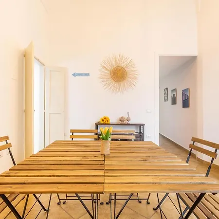 Finestra Sul Porto By Barbarhouse Holiday home