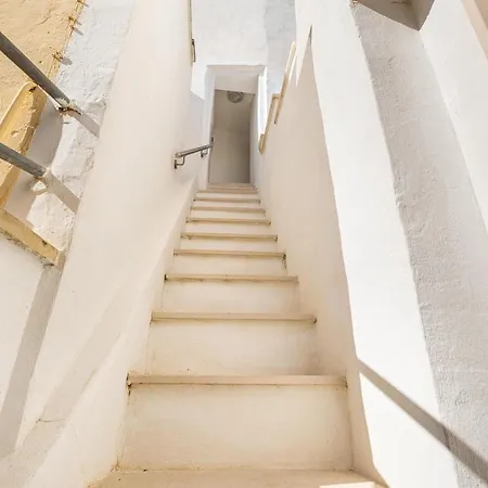 Finestra Sul Porto By Barbarhouse Holiday home *