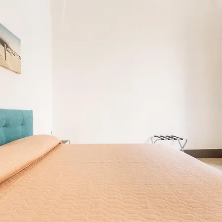 Finestra Sul Porto By Barbarhouse Holiday home