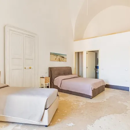 Finestra Sul Porto By Barbarhouse Holiday home *