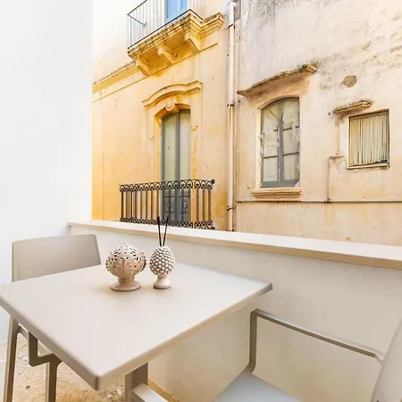 Holiday home Finestra Sul Porto By Barbarhouse Gallipoli