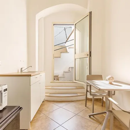Holiday home Finestra Sul Porto By Barbarhouse