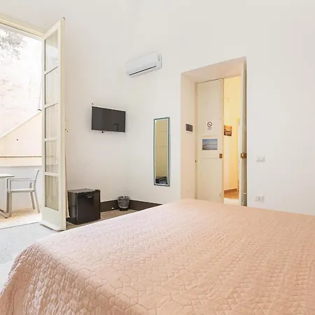 Finestra Sul Porto By Barbarhouse Holiday home Gallipoli