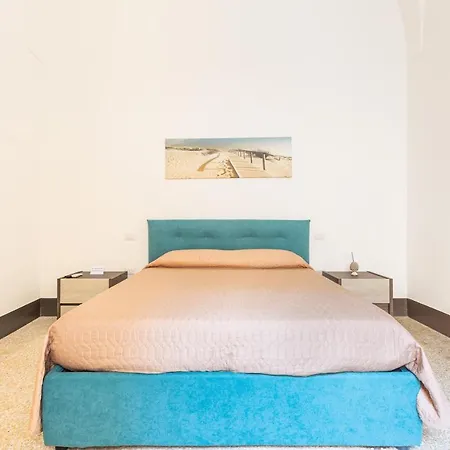 Holiday home Finestra Sul Porto By Barbarhouse *