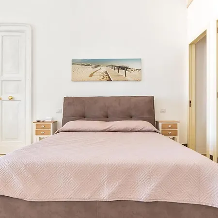 Finestra Sul Porto By Barbarhouse Holiday home Gallipoli