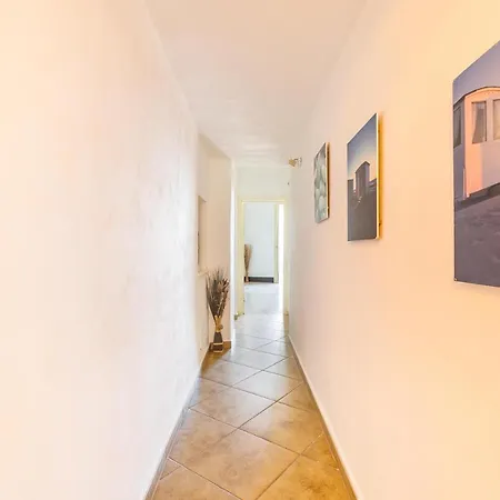 Finestra Sul Porto By Barbarhouse Holiday home