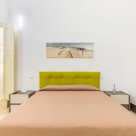 Holiday home Finestra Sul Porto By Barbarhouse