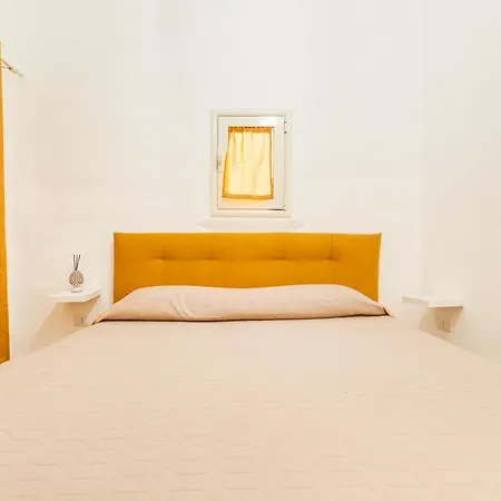 Finestra Sul Porto By Barbarhouse Holiday home