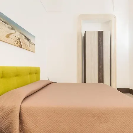 Holiday home Finestra Sul Porto By Barbarhouse