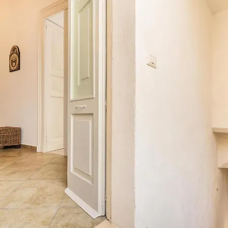 Finestra Sul Porto By Barbarhouse Holiday home Gallipoli
